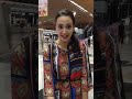 Ariana Rose Aka Fathia Latiff Wishes Me Good Luck images Ariana Rose Aka Fathia Latiff Wishes Me Good Luck