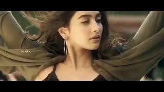 Dj Pooja Hegde Entry
