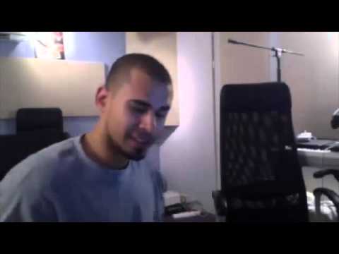 Afrojack - ID (March of the Afrojack)