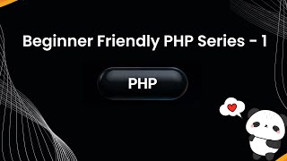 4. Environment Setup For Php Part 2