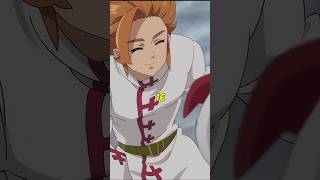 Por Que Arthur Pendragon Ficou Do Mal Em Nanatsu No Taizai?