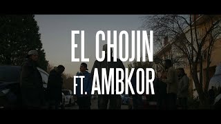 Watch El Chojin Lo Que Ven Cuando Me Miran feat Ambkor video