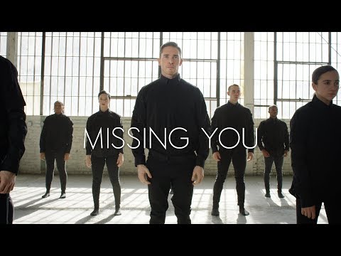 Love Is Here to Stay Video