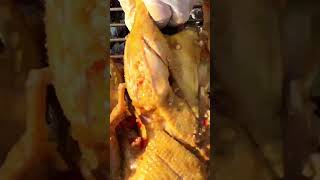 Roasted Drunk Duck With Countryside Style Episode 14