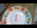 Adorable cats attempt to eat invisible tuna