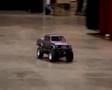 RC Crawler Drifting