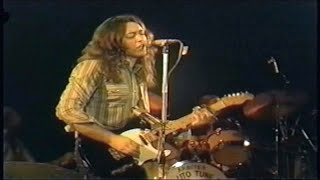 Watch Rory Gallagher Souped Up Ford video
