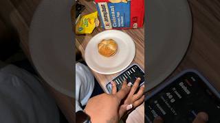 How We Bolus For Breakfast Before School
