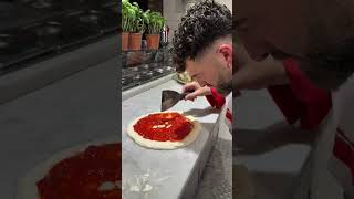 La Marinara Perfetta