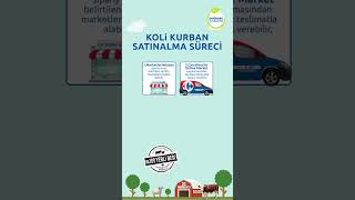 Kurban Bayramı Hazırlıklarında Doğru Adres Carrefoursa