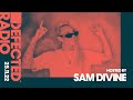 Defected Radio Show Hosted by Sam Divine - 25.11.22