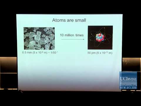 Preparation for General Chemistry 1P. Lecture 01. Introduction...
