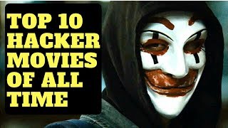 top 10 hacker movies of all time | 2017