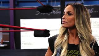 Wwe 24 Trish Stratus - This Sunday On Wwe Network