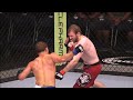 UFC 164: Phantom Cam Highlights