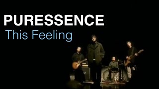 Watch Puressence This Feeling video