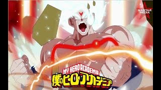 "you say run" goes with everything - Goku goes beyond plus ultra (Mastar Media's Anime War)