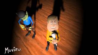 Captain Kirk / William Shatner sings Jessie J  ...