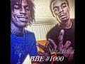 Mr.Perfect-League Of MUBU Ft. Lil Moe BBE #1000