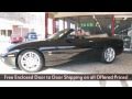 2005 Jaguar XKR Convertible FOR SALE flemings ultimate garage