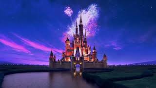 Walt Disney Pictures/Troublemaker Studios (Version 5)