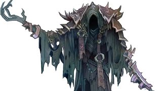 Skyrim Lich Form