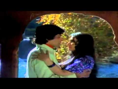 Suhani Chandni Raatein Hamein Sone Nahin Deti - Mukesh - Mukti...