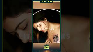 Rachitha Mahalakshmi படடககடட பத Tattoo