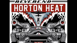 Watch Reverend Horton Heat Big D Boogie Woogie video