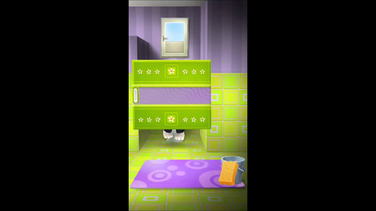 Talking tom cat 2 4pda
