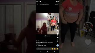 Savannah Dances To Work Things Out From High School Musical 2