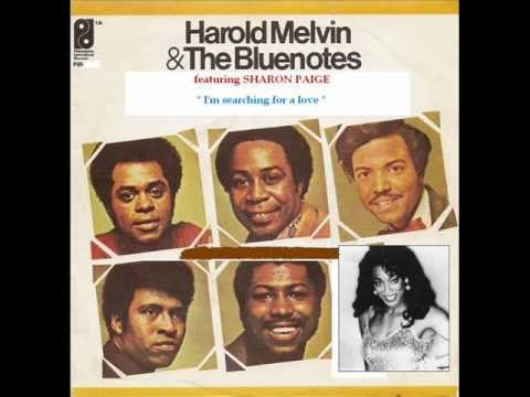 Sharon Paige And Harold Melvin And The Blue Notes Harold Melvin And The Bluenotes Hope That We Can Be Together Soon Sharon Paige And Harold Melvin And The Blue Notes Harold Melvin And The Bluenotes Hope That We Can Be Together Soon
