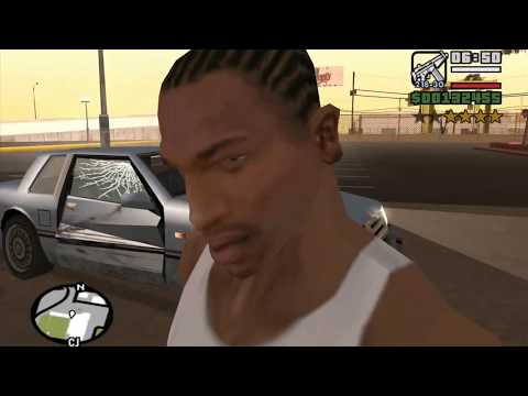 Starter Save - Part 10 - The Chain Game - GTA San Andreas PC - complete walkthrough-achieving ??.??% Starter Save - Part 10 - The Chain Game - GTA San Andreas PC - complete walkthrough-achieving ??.??%