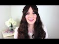 Fashion & Beauty Chat #1 | Becca Rose
