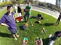 juggling