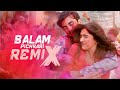 Balam Pichkari : Remix | Sidha ladka | Ranbir Kapoor, Deepika Padukone | Yeh Jawaani Hai Deewani