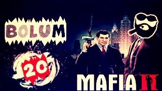 Mafia Ii - Bölüm 20 - Şişman Joe