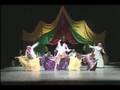 Adam Basma - Arabian Gulf Dance