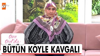 Cemile, Kayınvalidesi Ile Yüzleşti - Esra Erolda