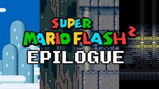 Super Mario Flash - Epilogue