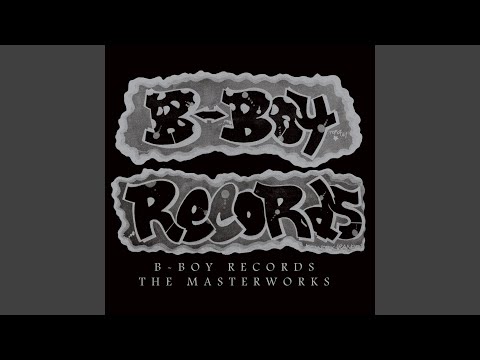 Remix for P Is Free [Album Instrumental Version] [Instrumental][Version Video