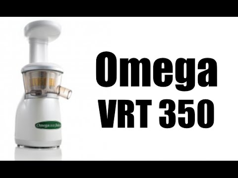 Hurom Slow Juicer vs Omega vRT 350 Juicer - What s The Difference? How To Save Money And Do It ...