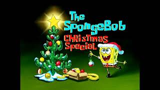 The Spongebob Christmas Special Intro Latin American Spanish