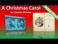 A Christmas Carol Audiobook by Charles Dickens