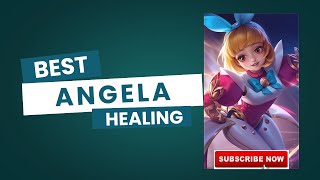 Best Angela Heal Nard Gamer Vlog
