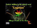 Adrug x 3 Credits x Dee Blaze-Legalize