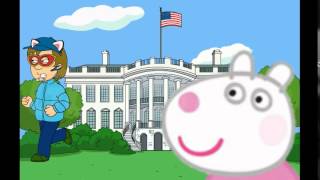 Suzy Sheeps Nightmare
