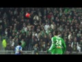 Le match Saint-Etienne - OM à la loupe (1-1) Ligue 1 - 2013/2014