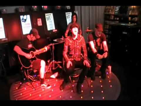 Perfect Tragedy Video