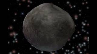 звуки спутника Урана Бьянка.